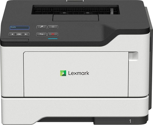 Lexmark Ms 321 Dn 1200 X 1200 Dpi A4 Impresora Láser Dúplex