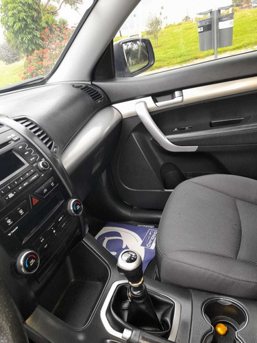 Kia Sorento Diesel 2.2 4x4