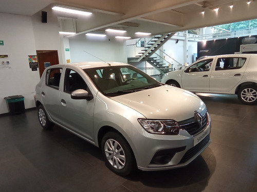 Imagen 3 de 16 de Renault Sandero 2023 Ds