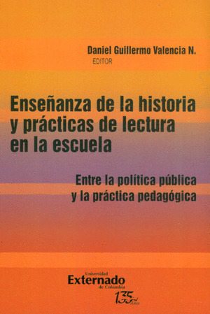 Libro Enseñanza De La Historia Y Practicas De Lectura En La