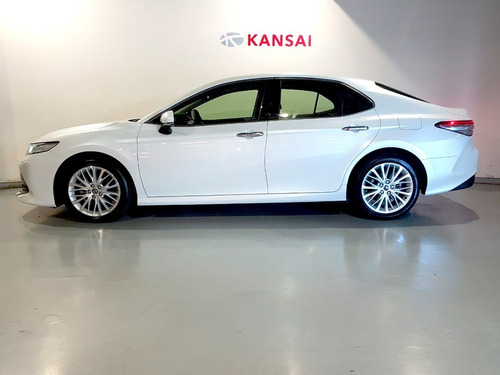 Toyota Camry 3.5 V6 At 2019