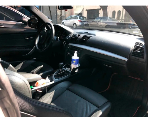 Bmw Serie 1 2.5 135i Coupe Sportive 306cv
