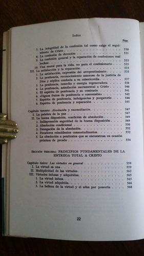 Imagen 8 de 10 de La Ley De Cristo - Bernhard Häring 3 Tomos Teología Moral