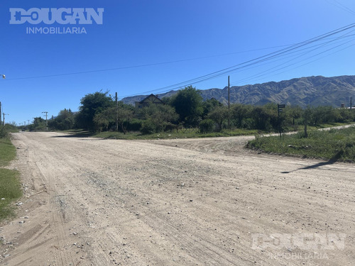 Terreno En Venta En Barrio Parque