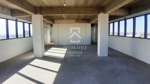 Imagem 5 de 15 de Sala Comercial - Centro - Ref: 7260 - V-7260