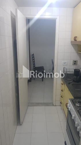 Imagem 13 de 23 de Apartamento - Ref: 6146