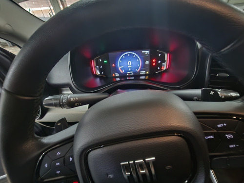 Fiat Toro 1.3 TURBO 270 FLEX VOLCANO AT6