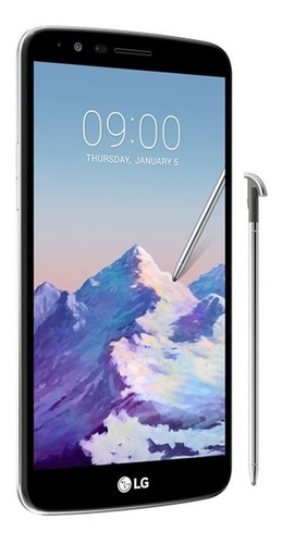 Celular LG Stylus 3 Pantalla 5.7 16gb 13mpx Android 7 (Reacondicionado)