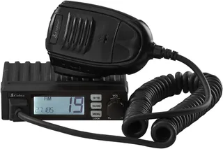 Cobra 19 Mini Radio Cb Recreativa