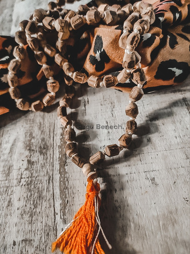 Japa Mala De La India