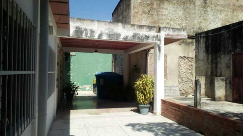 Imagen 11 de 12 de Casa En Av. Universidad En El Limon En Maracay