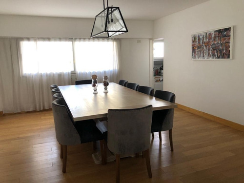 Imagen 3 de 14 de Venta Departamento 4 Ambientes Dep. 2 Cocheras. Almagro