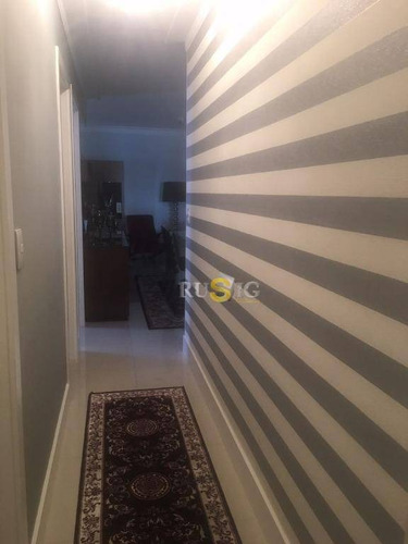 Imagem 17 de 30 de Apartamento Residencial À Venda, Cidade Líder, São Paulo. - Ap0727