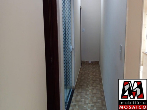 Imagem 5 de 9 de Venda Ou Permuta Parque Residencial Jundiaí, Casa Térrea, 03 Dormitórios, 01 Suite, 03 Vagas Cobertas - 23179 - 68820443