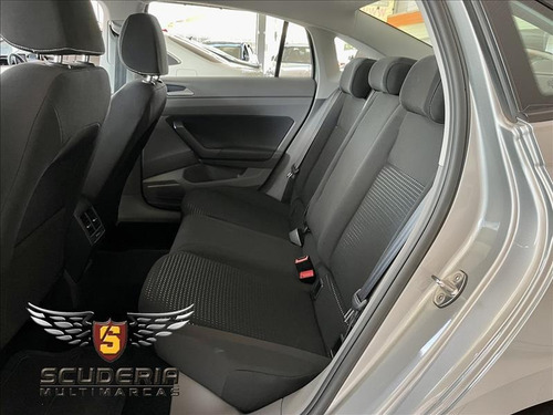 Imagem 10 de 11 de Volkswagen Virtus 1.0 200 Tsi Comfortline