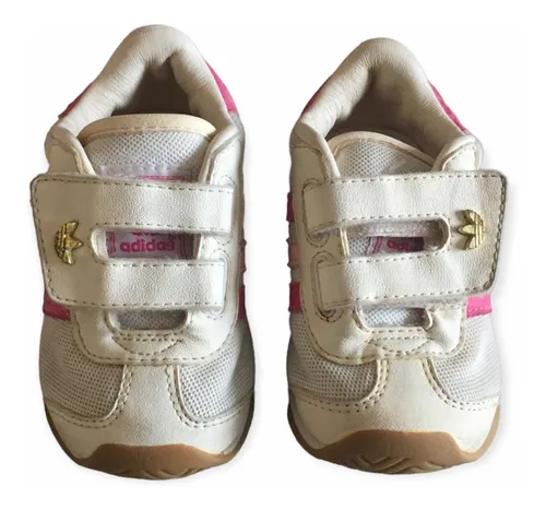Tenis adidas cheap infantil bebe