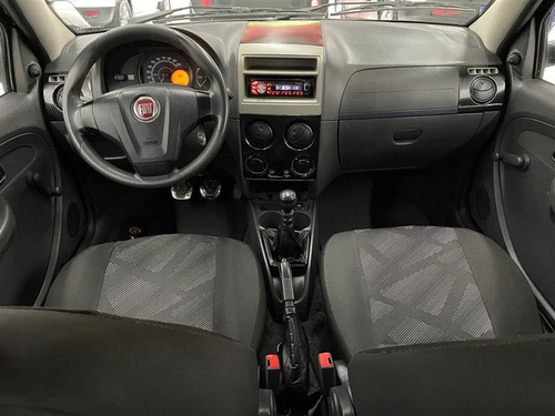 Fiat Palio 1.0 MPI FIRE ECONOMY 8V FLEX 2P MANUAL