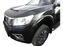 Comprar Antifaz Cofre Para Nissan Np300 2016 Al 2025 Con Deflectores