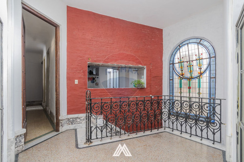 Venta Casa En Aguada Ideal Para Residencia