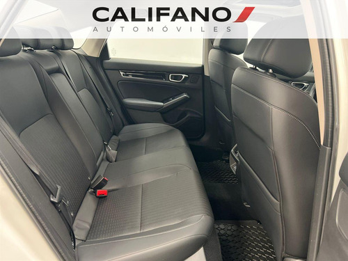 Imagen 14 de 20 de Honda Civic E: Hev Hybrid Nuevo Modelo 2023 0km