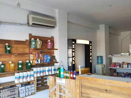Imagen 3 de 8 de Local Comercial En El Roble - San Félix