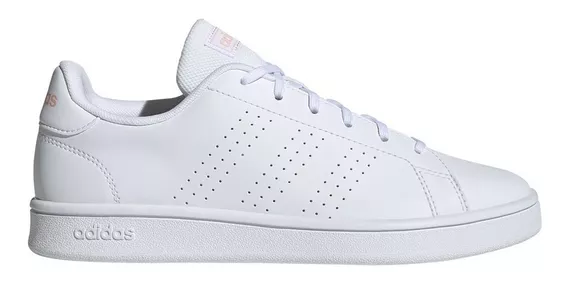 Zapatillas Mujer adidas Neo Cf Advantage Base