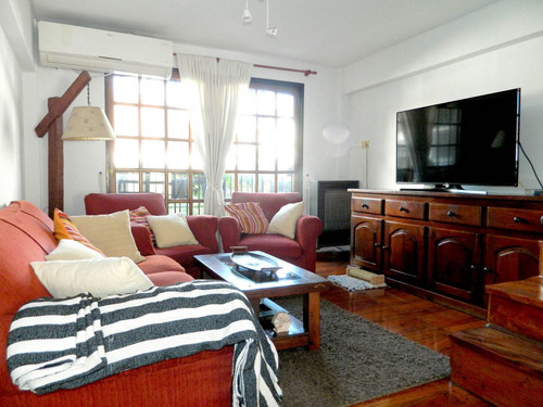 Imagen 2 de 18 de Departamento En Venta 4 Ambientes + Cochera En Nuñez