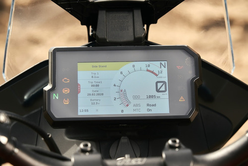 Imagen 13 de 15 de Ktm 390 Adventure 2022-entrega Inmediata.aceptamos Crypto.