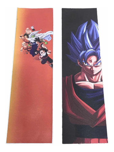 Imagen 1 de 5 de Lija Skate Con Diseño. Envios A Todo El País