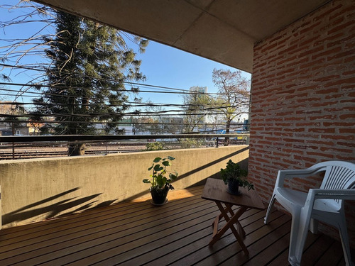 Departamento 3 Ambientes En Venta En Tigre