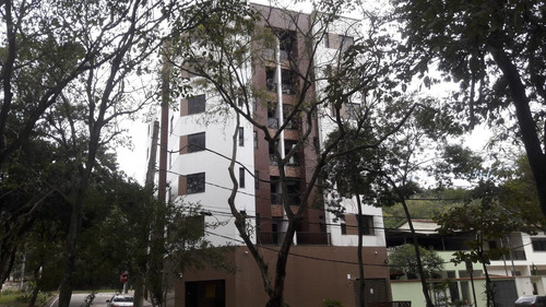 Apartamento De Luxo Bairro Horto