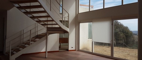 Se Vende Casa De 2 Pisos Calle La Isla Quintero Uf 16.500
