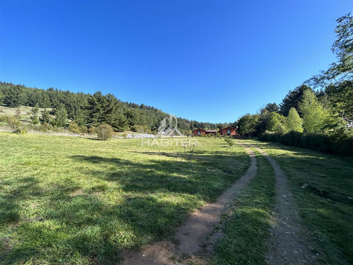 Parcela En Venta De Media Hectárea En Monte Verde Temuco