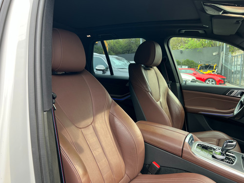 Bmw X5 M50i 2020