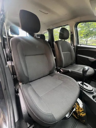 Renault Duster 2.0 Expression