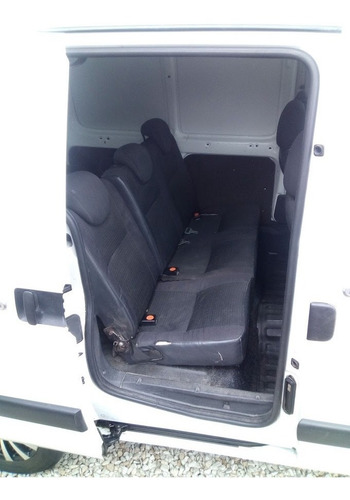 Peugeot Partner 2014 Hdi Confort
