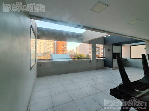 Departamento En Venta, 2 Amb. Otamendi 600, Pileta, Sum Con Parrilla, Cochera. Caballito