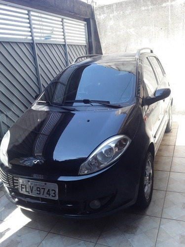 Chery Face 2013 1.3 16v 5p