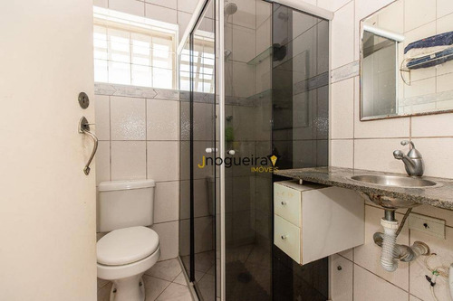 Imagem 19 de 20 de Casa À Venda, 130 M² Por R$ 1.890.000,00 - Campo Belo - São Paulo/sp - Ca3824