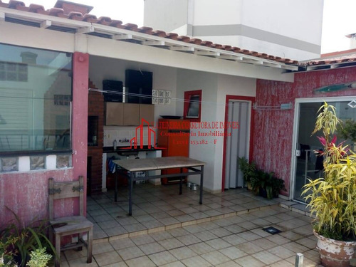 Imagem 15 de 15 de Apartametno Duplex Em São Caetano Do Sul - 1620