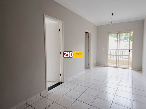 Imagem 2 de 5 de Z10 Imóveis Indaiatuba | Ap01637 - Centro -roccaporena - Au 71m² - Ap01637 - 1757772