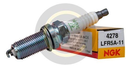 Bujias De Encendido Ngk Lfr5a11