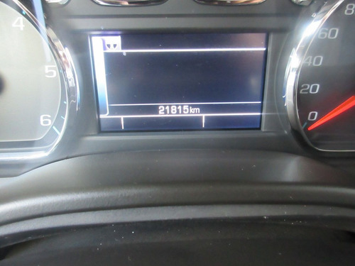 Imagen 14 de 15 de Chevrolet Suburban 2019 5.3 V8 Lt Piel 2 Fila Asientos At