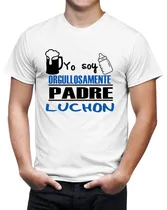 Comprar Playera Unisex Dia Del Padre Papá  Mejor Papá Padre #6