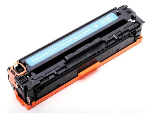 Toner Cian Alternativo Compatible Con Impresora Cp1515n