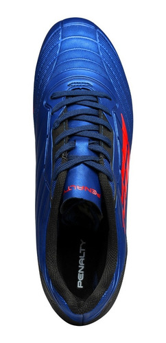 Imagen 4 de 7 de Botines Penalty Matis Con Tapones/ Campo