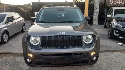 Jeep Renegade Sport 1.8 Mt