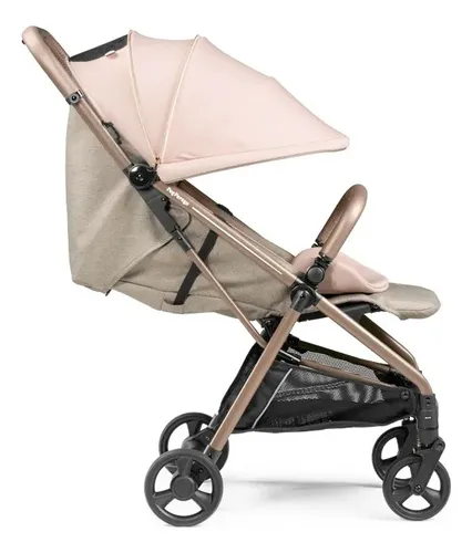 Cochecito Ultraliviano Selfie Plus Peg Perego