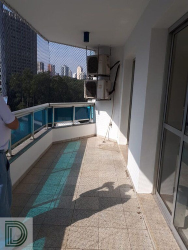 Imagem 10 de 15 de Morumbi, Vila Suzano, Maravilhoso Apartamento - Di24801