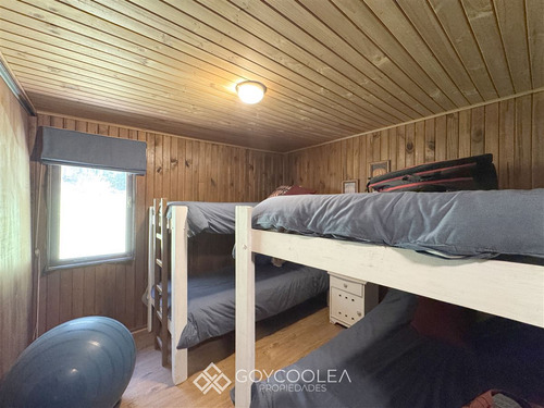 Casa En Venta De 5 Dorm. En La Estrella